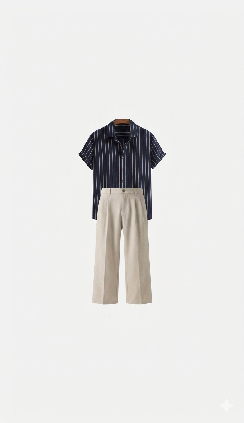 The Laurent Uniform