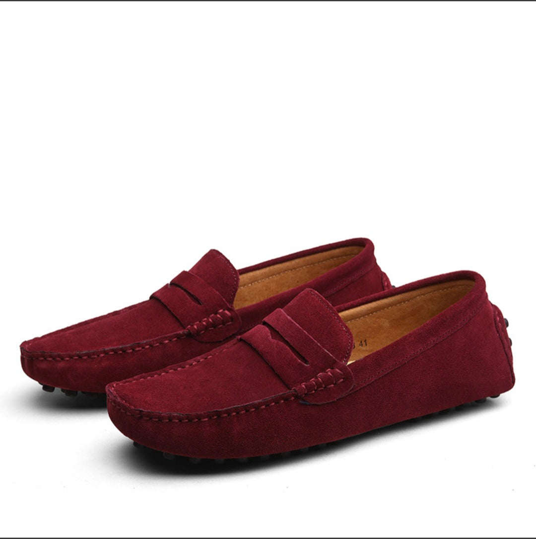 Veloce Shoes