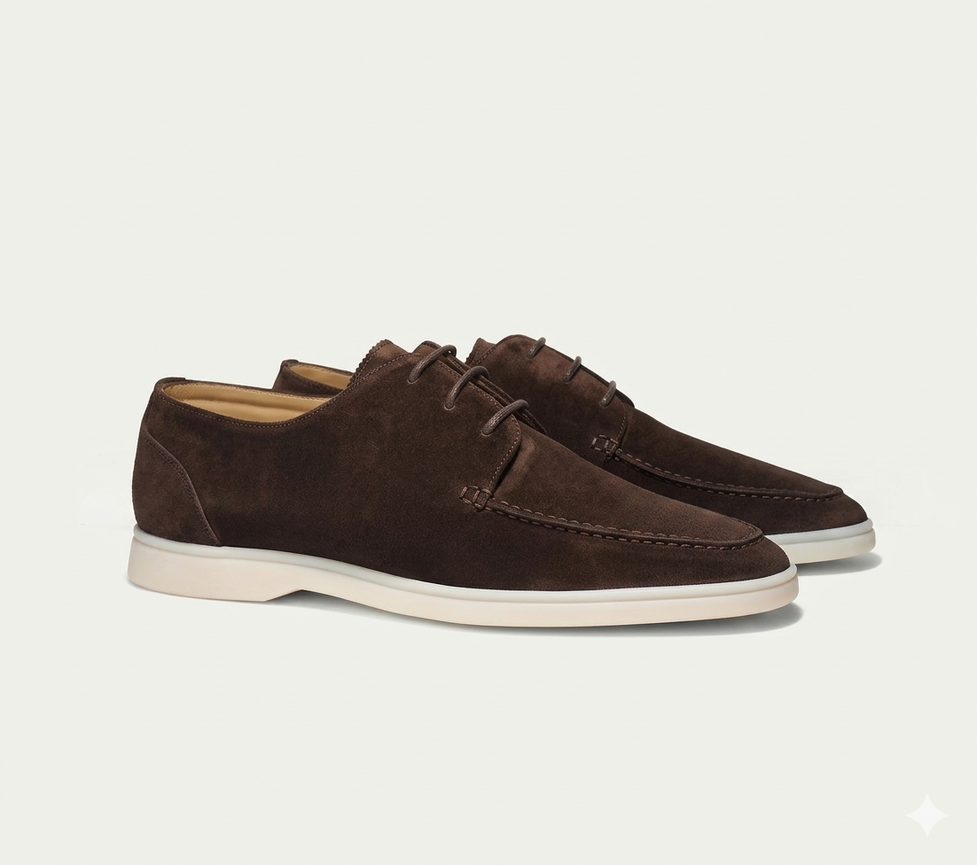 Viscount Shoes