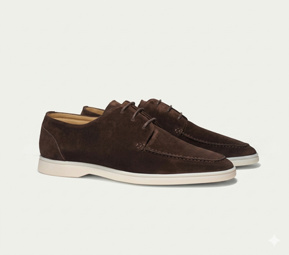 Viscount Shoes