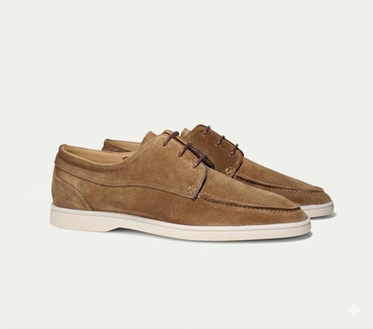 Viscount Shoes