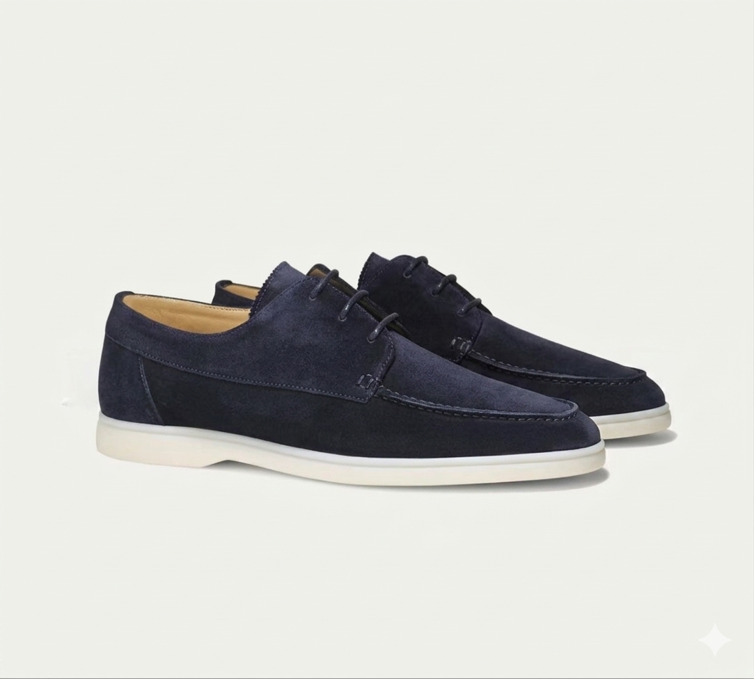 Viscount Shoes