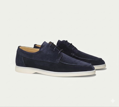 Viscount Shoes