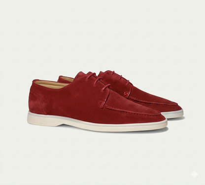 Viscount Shoes