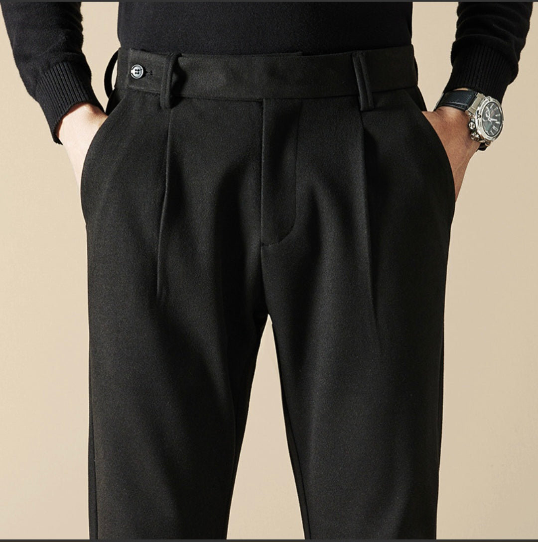 Donatella Pants