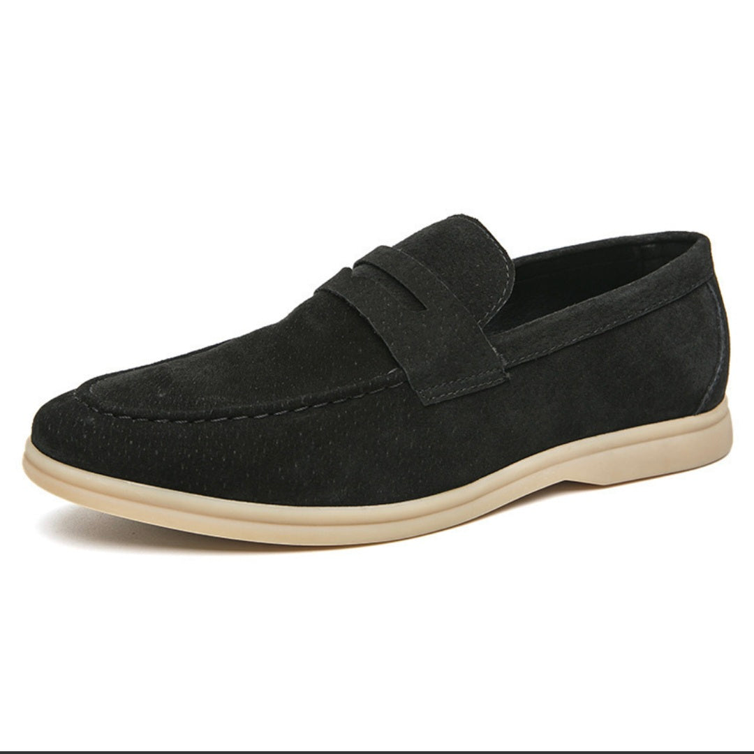 Milano Step Shoes