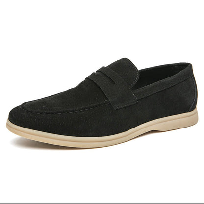Milano Step Shoes
