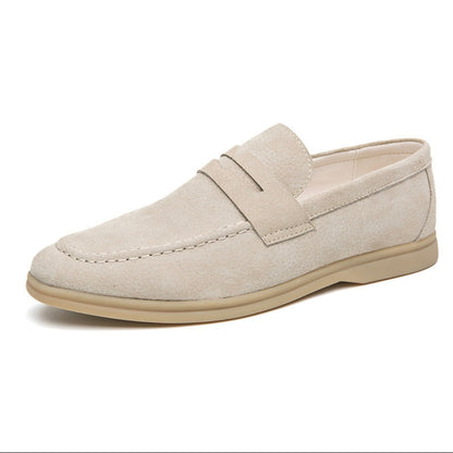 Milano Step Shoes