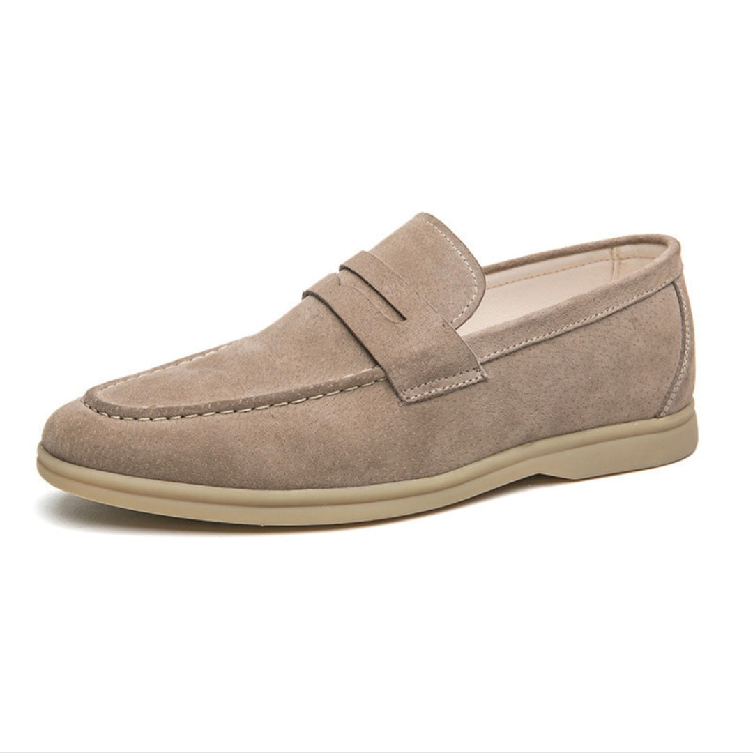 Milano Step Shoes