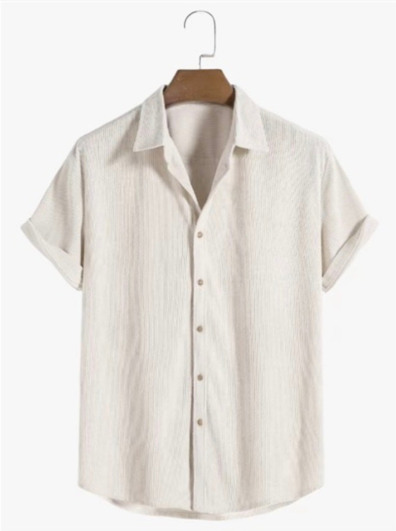 Manor Summer Shirts