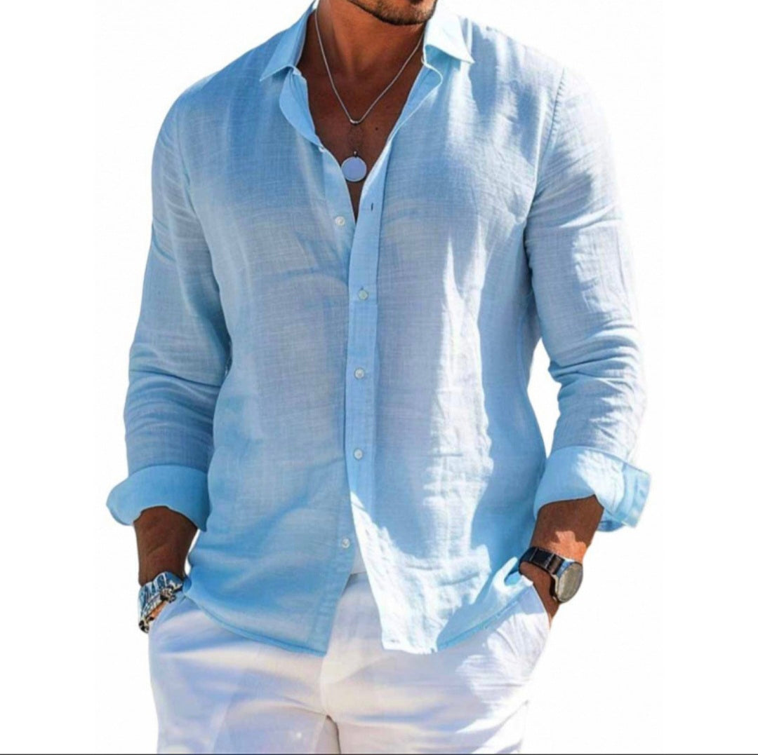 Monaco Breeze Linen