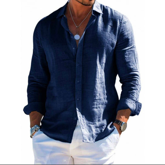 Monaco Breeze Linen