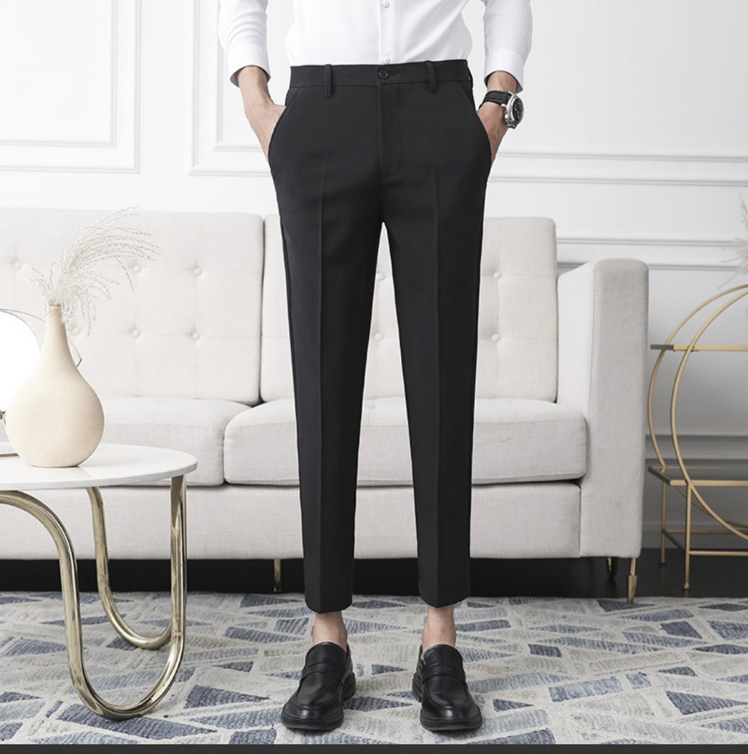 Palazzo Pants