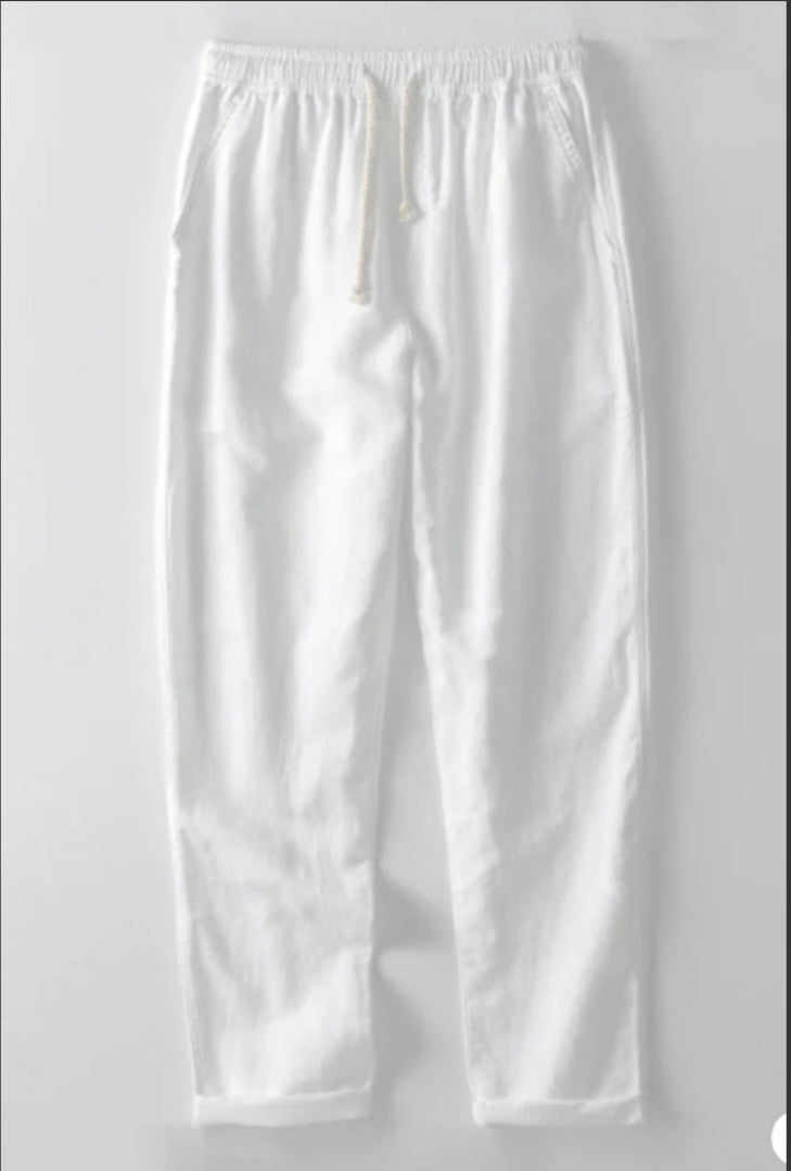 Soleil Pants