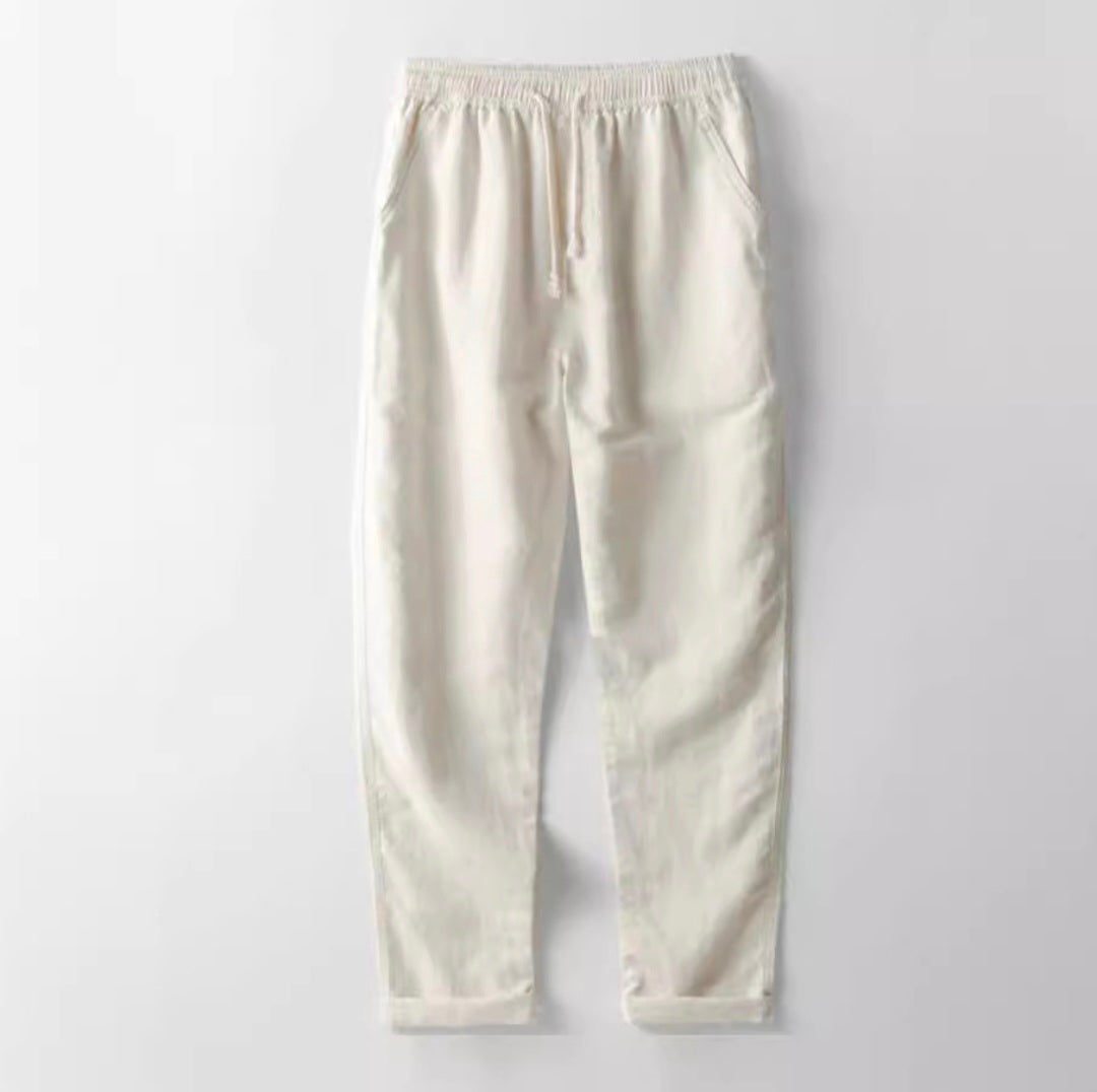 Soleil Pants