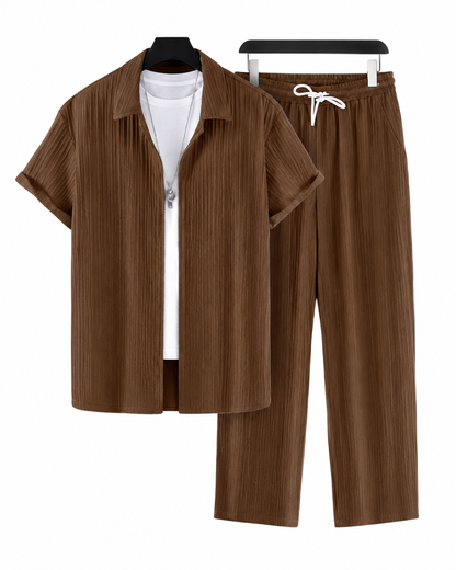 The Royal Regatta Linen Co-ord