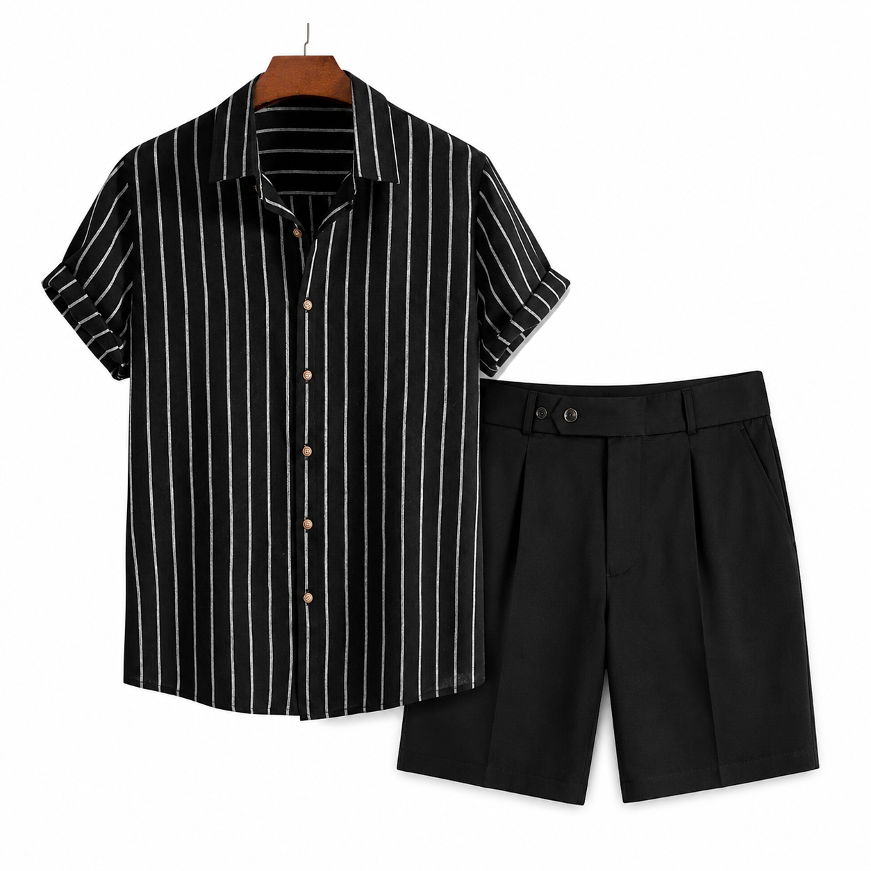 The Monaco Breeze Set