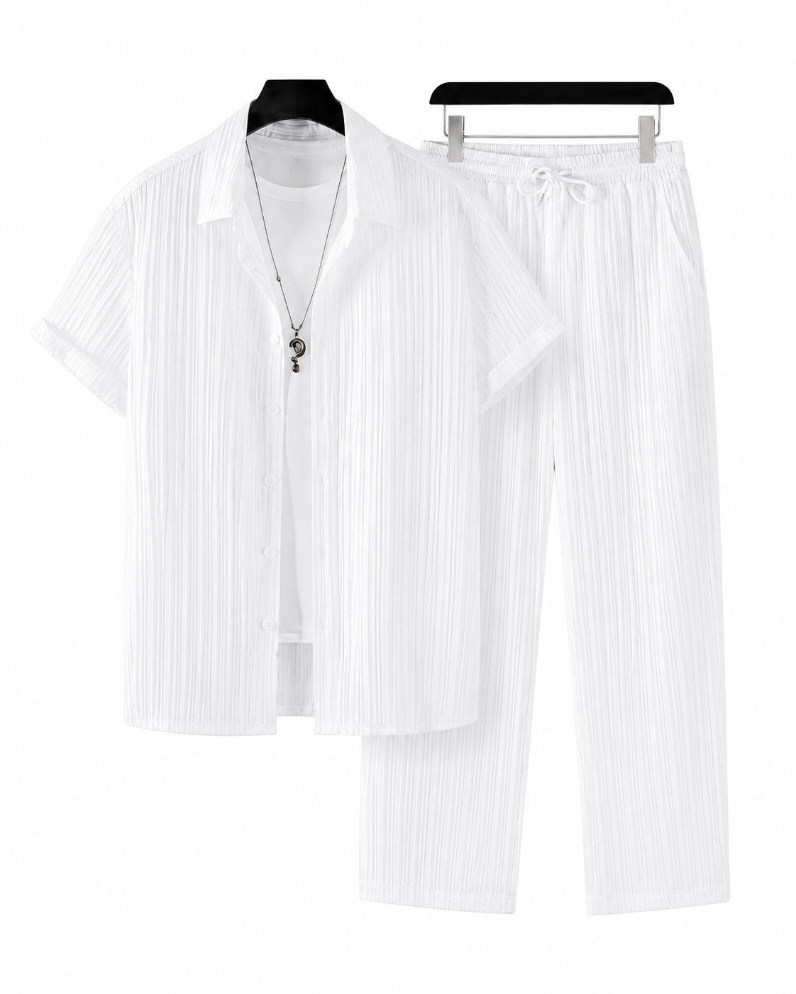 The Royal Regatta Linen Co-ord